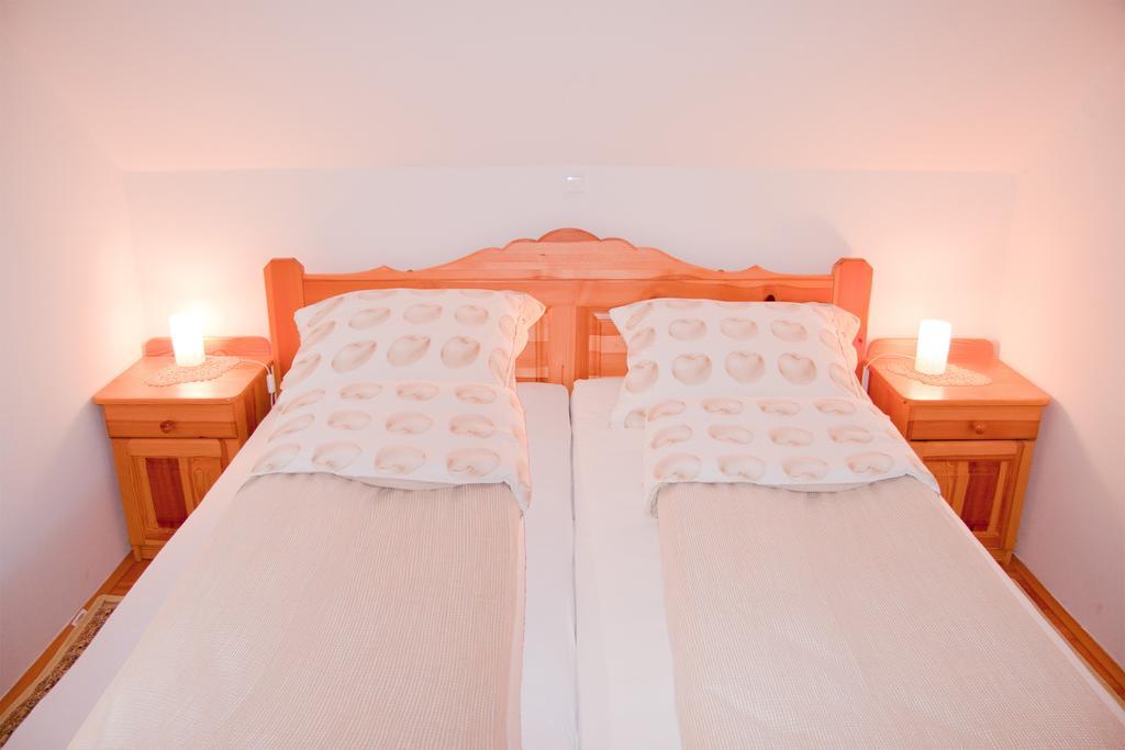 Farm Stay Bukovje Ljubno Eksteriør bilde