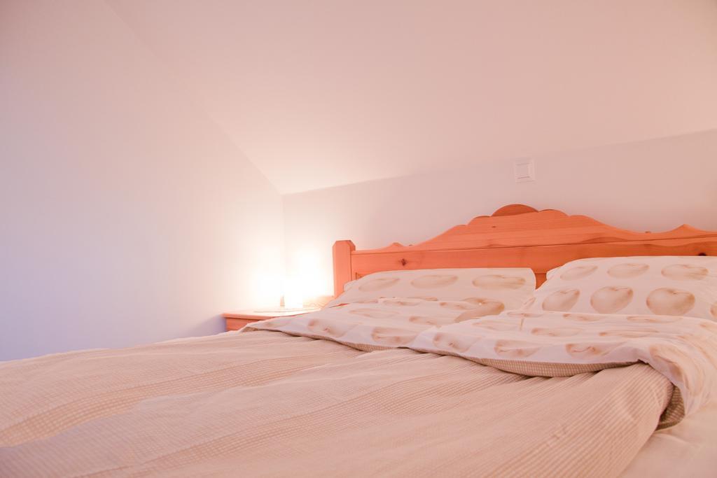 Farm Stay Bukovje Ljubno Eksteriør bilde