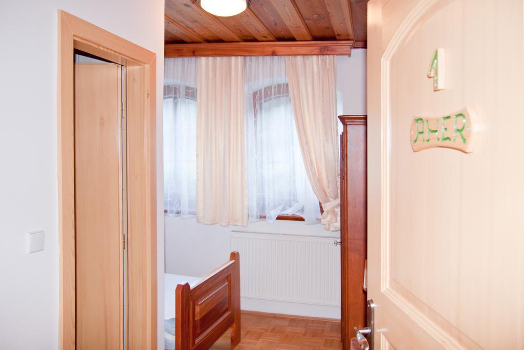 Farm Stay Bukovje Ljubno Eksteriør bilde