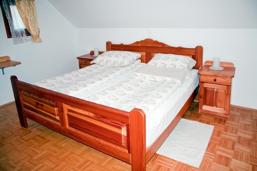 Farm Stay Bukovje Ljubno Eksteriør bilde