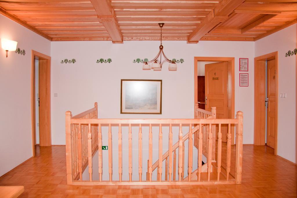 Farm Stay Bukovje Ljubno Eksteriør bilde