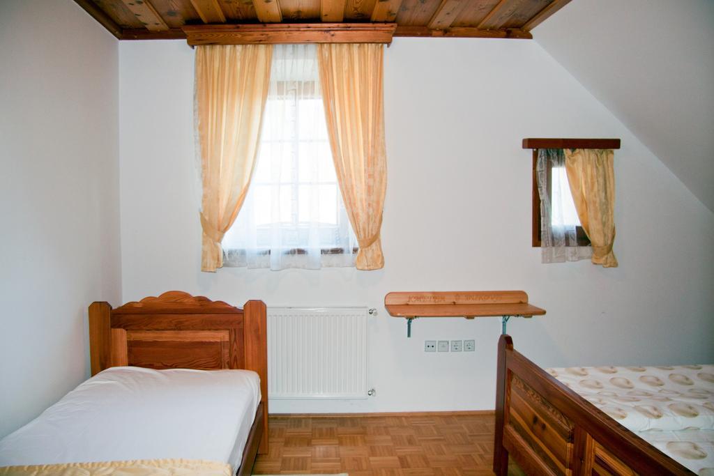 Farm Stay Bukovje Ljubno Eksteriør bilde
