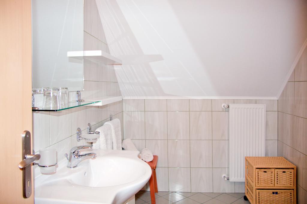 Farm Stay Bukovje Ljubno Eksteriør bilde