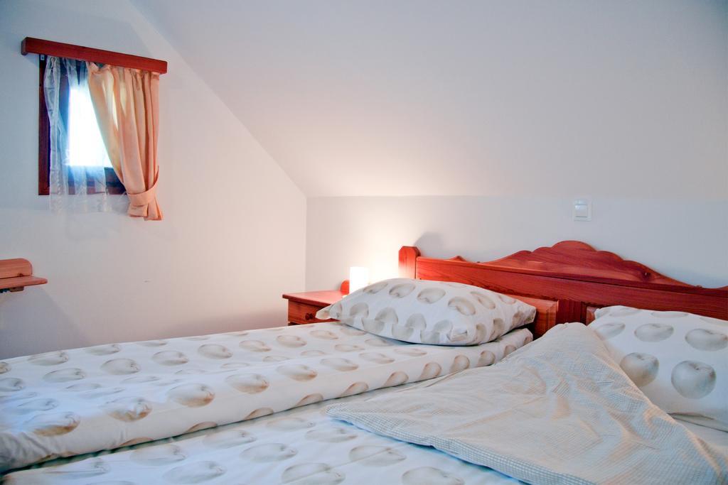 Farm Stay Bukovje Ljubno Eksteriør bilde
