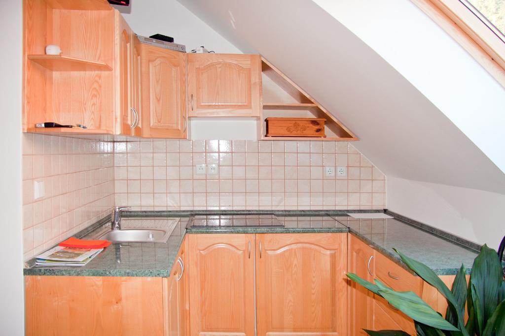 Farm Stay Bukovje Ljubno Eksteriør bilde