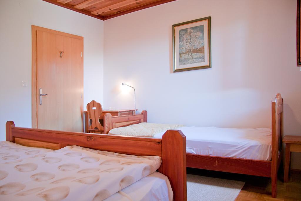 Farm Stay Bukovje Ljubno Eksteriør bilde