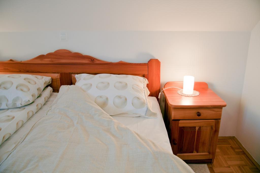 Farm Stay Bukovje Ljubno Eksteriør bilde