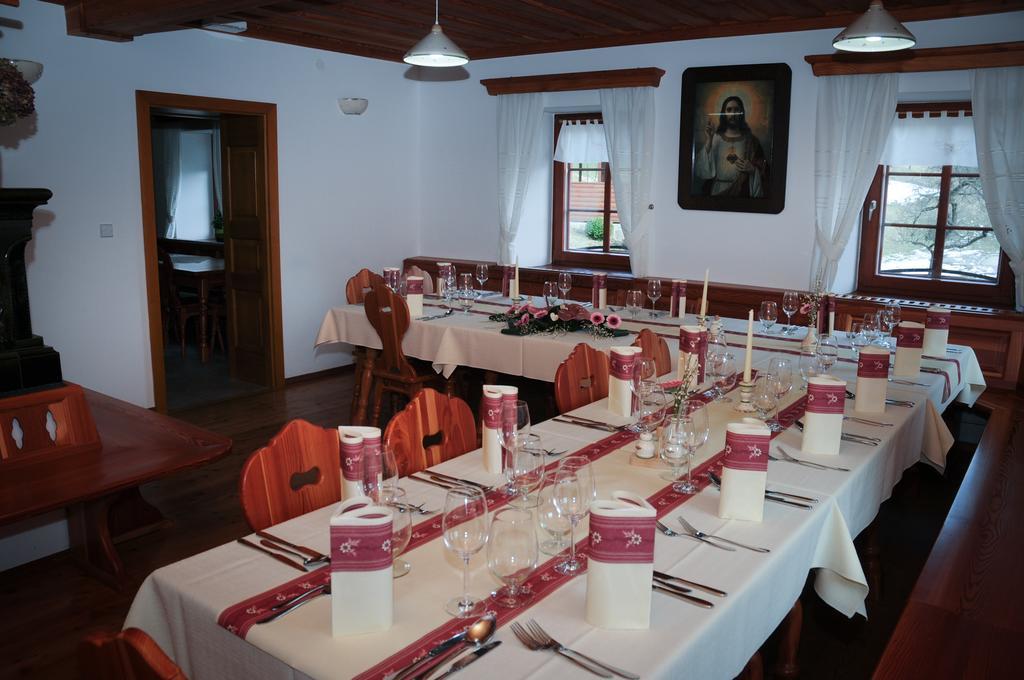 Farm Stay Bukovje Ljubno Eksteriør bilde